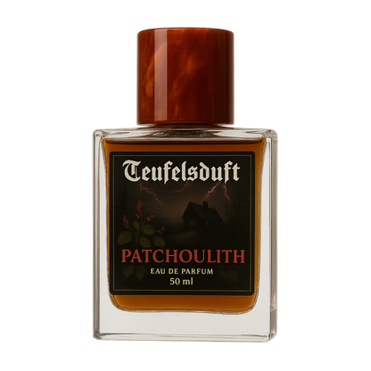 PATCHOULITH