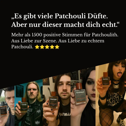 PATCHOULITH